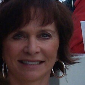 Meet your Posher, Diane